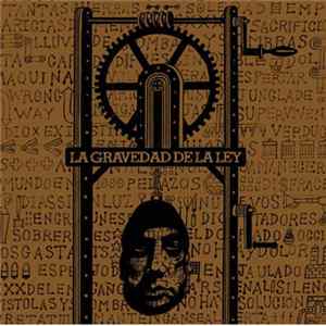 FLAC Extensity Vs Elpuntodevil - La Gravedad De La Ley