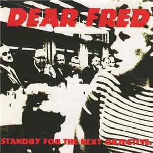 FLAC Various - Dear Fred #2 Stand By For The Next Objective