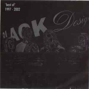 FLAC Black Design - "best of" 1997 - 2002