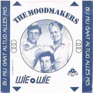 FLAC The Moodmakers - Wie O Wie