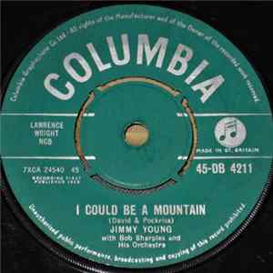 FLAC Jimmy Young - I Could Be A Mountain