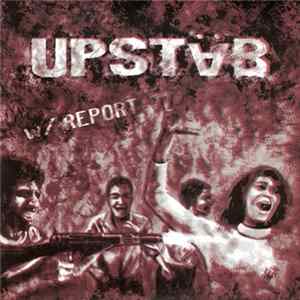 FLAC Upstab - W/ Report