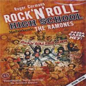 FLAC Ramones, Roger Corman - Rock 'n' Roll High School