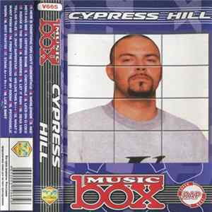 FLAC Cypress Hill - Music Box