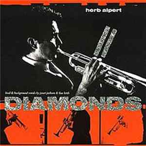 FLAC Herb Alpert - Diamonds