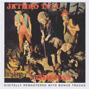 FLAC Jethro Tull - This Was