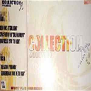 FLAC Various - Collection .DJ (Volume 1)