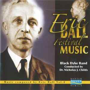 FLAC Black Dyke Band - Eric Ball - Festival Music