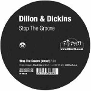 FLAC Dillon & Dickins - Stop The Groove