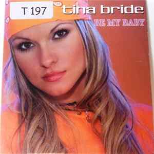 FLAC Tina Bride - Be My Baby
