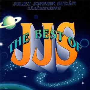 FLAC Juliet Jonesin Sydän - Näköispatsas - The Best Of JJS