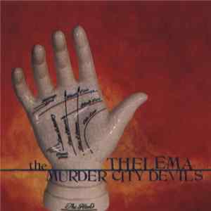 FLAC The Murder City Devils - Thelema