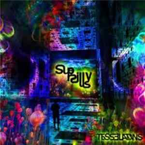 FLAC Supersillyus - Tesselations