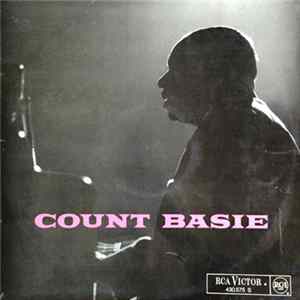 FLAC Count Basie Et Son Orchestre - Count Basie Et Son Orchestre