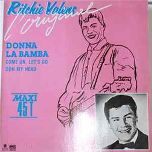 FLAC Ritchie Valens - La Bamba L’original