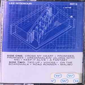 FLAC Lee Ritenour - Rit/2