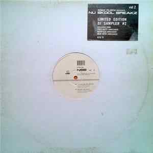 FLAC Various - Nu Skool Breakz Vol. 2 (Sampler 2)