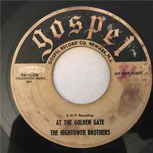 FLAC The Hightower Brothers - At The Golden Gate