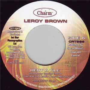 FLAC Leroy Brown - Rent A Tile