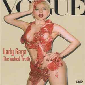 FLAC Lady Gaga - The Naked Truth