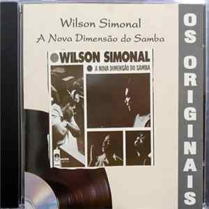 FLAC Wilson Simonal - A Nova Dimensão Do Samba
