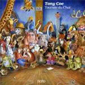 FLAC Tony Coe - Tournee du Chat
