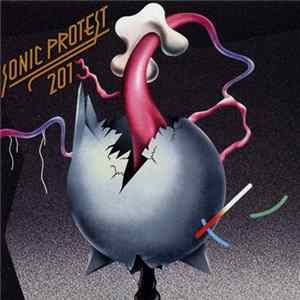 FLAC Various - Sonic Protest 2013