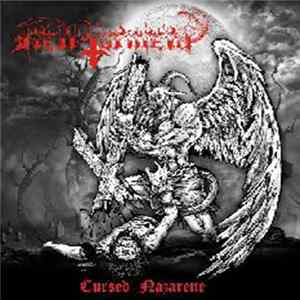 FLAC Hell Torment - Cursed Nazarene