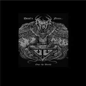 FLAC Bleeding Fist - Devil's Ferox