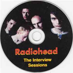 FLAC Radiohead - The Interview Sessions