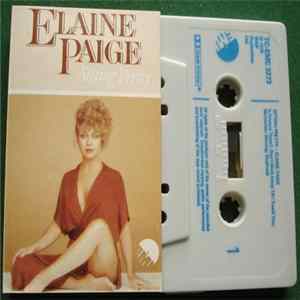 FLAC Elaine Paige - Sitting Pretty
