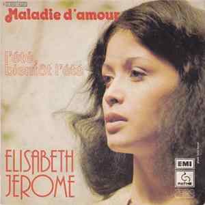FLAC Elisabeth Jerome - Maladie D'amour