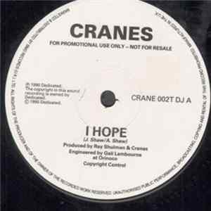 FLAC Cranes - Espero