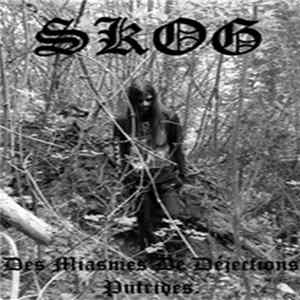 FLAC Skog - Des Miasmes De Déjections Putrides