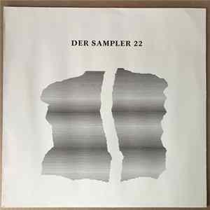 FLAC Various - Line - Der Sampler 22
