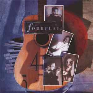 FLAC Fourplay - Fourplay
