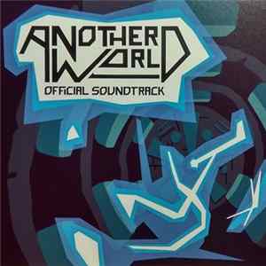 FLAC Jean-François Freitas - Another World - Official Soundtrack