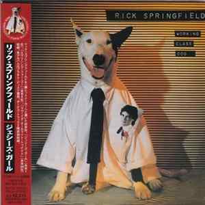 FLAC Rick Springfield - Working Class Dog