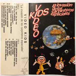 FLAC Video Kids - La Invasión De Los Carpinteros Espaciales