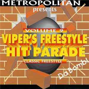 FLAC Various - Viper's Freestyle Hit Parade, Volume 9