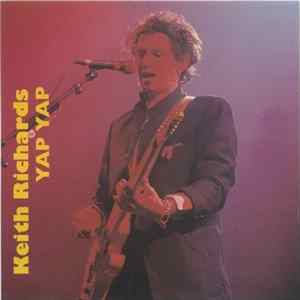 FLAC Keith Richards - Yap Yap
