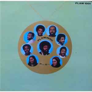 FLAC Flamingo - Poul D'Lo
