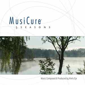FLAC Niels Eje - MusiCure 5. Seasons