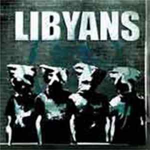 FLAC Libyans - Collection