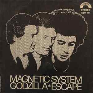 FLAC Magnetic System - Godzilla / Escape