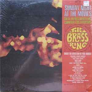 FLAC The Brass Ring - Sunday Night At The Movies