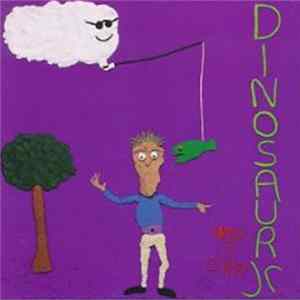FLAC Dinosaur Jr - Hand It Over