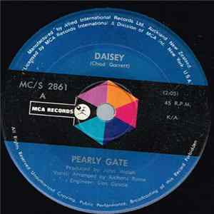 FLAC Pearly Gate - Daisey