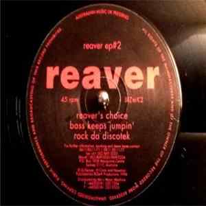 FLAC Reaver - Reaver Ep#2