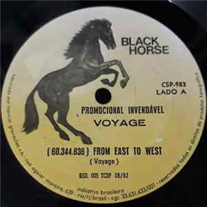 FLAC Voyage - From East To West / Point Zero